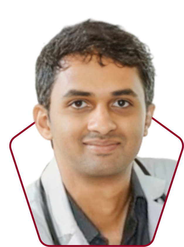 Dr. Santhosh Devdas